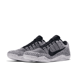 Nike Kobe 11 Elite Low Oreo Angle 2