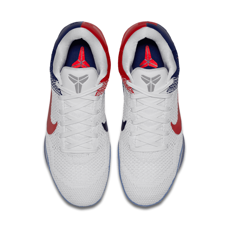 Kobe 11 elite low usa on sale