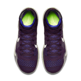 Nike Kobe 10 Elite High Team Pack Angle 1
