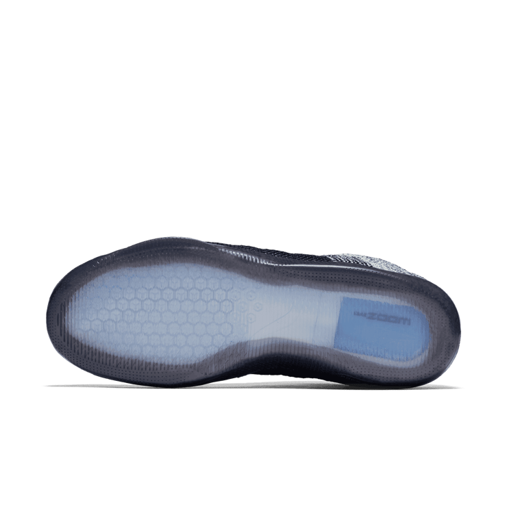 Nike Kobe 11 Elite Low Last Emperor 822675 105 Raffles Where to Buy