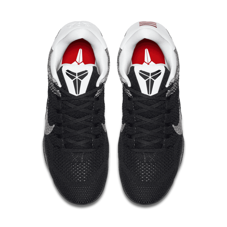 Nike Kobe 11 Elite Low Last Emperor 822675 105 Raffles Where to Buy