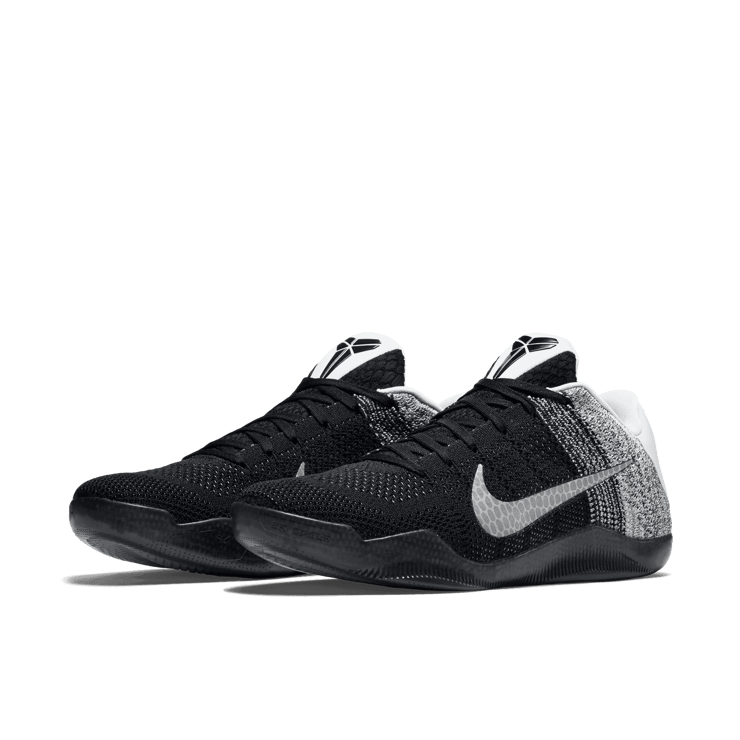 Nike Kobe 11 Elite Low Last Emperor Angle 2