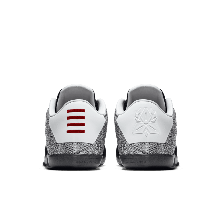 Nike Kobe 11 Elite Low Last Emperor - 822675-105 Raffles Nike Kobe 11 Elite Low Last Emperor - 822675-105 Raffles