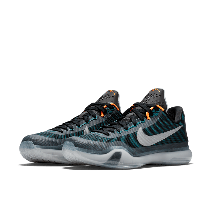 Nike Kobe 10 Flight Angle 2