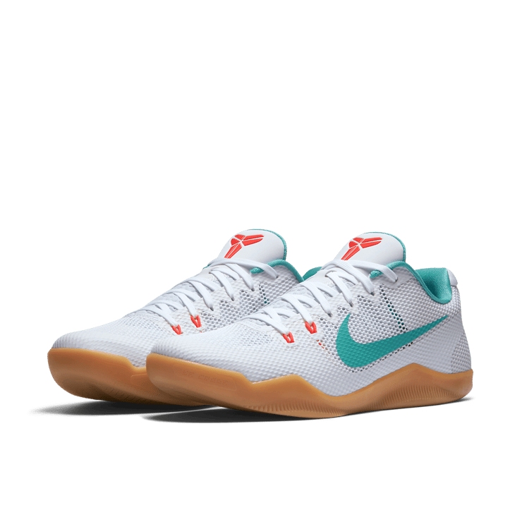 Nike Kobe 11 EM Low Summer Pack - 836183-103 Raffles & Where Nike Kobe 11 EM Low Summer Pack - 836183-103 Raffles & Where