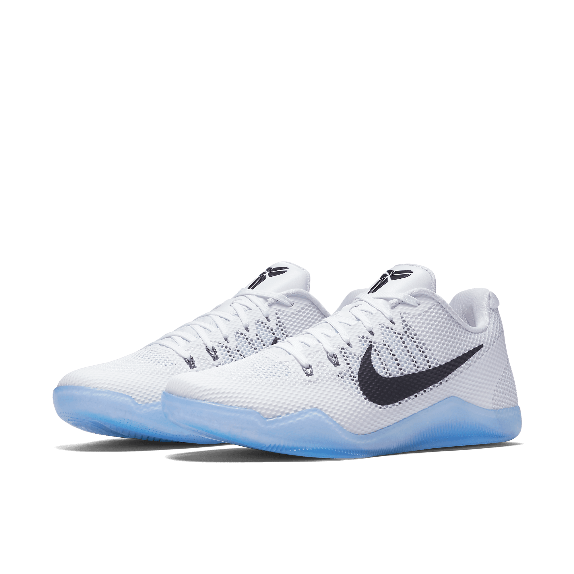 kobe xi fundamental
