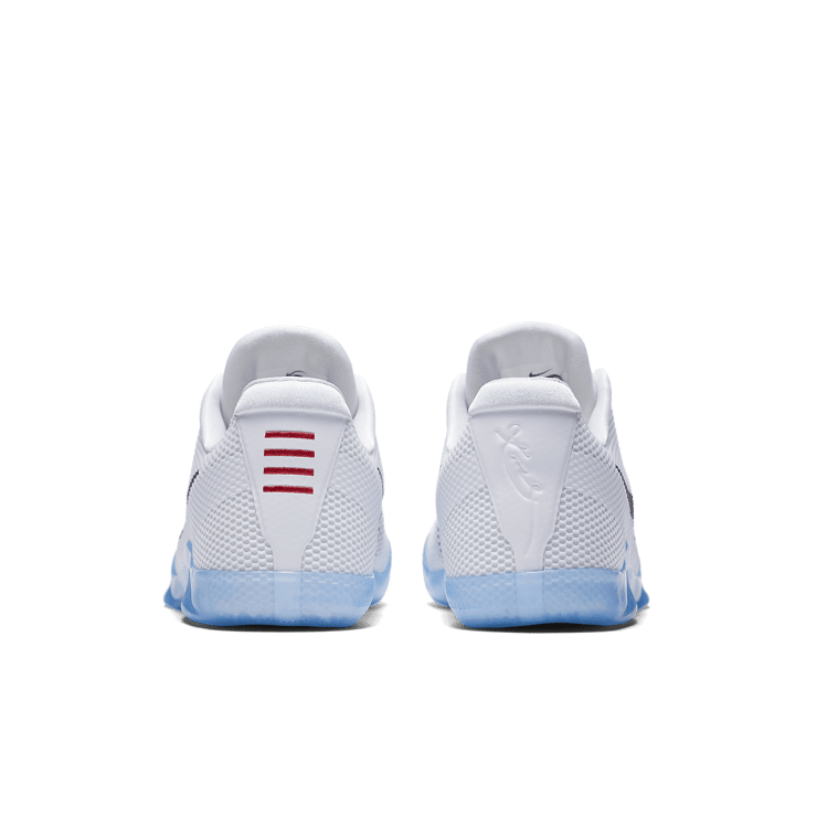 Kobe 11 em white shop