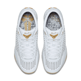 Nike Kobe 10 EXT White Gum Angle 1