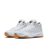 Nike Kobe 10 EXT White Gum Angle 2