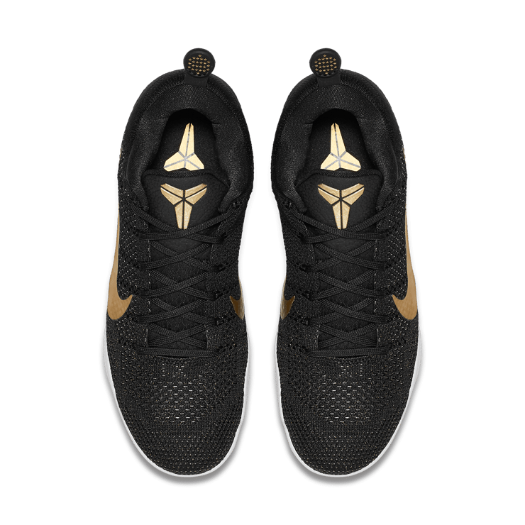 Nike Kobe 11 Elite GCR Great Career Recall 885869 070