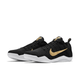 Nike Kobe 11 Elite GCR Great Career Recall Angle 2