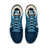 Nike Kobe 11 Brave Blue Angle 1