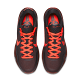 Nike Kobe 10 Bright Crimson Angle 1