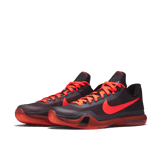 Nike Kobe 10 Bright Crimson Angle 2