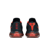 Nike Kobe 10 Bright Crimson Angle 3