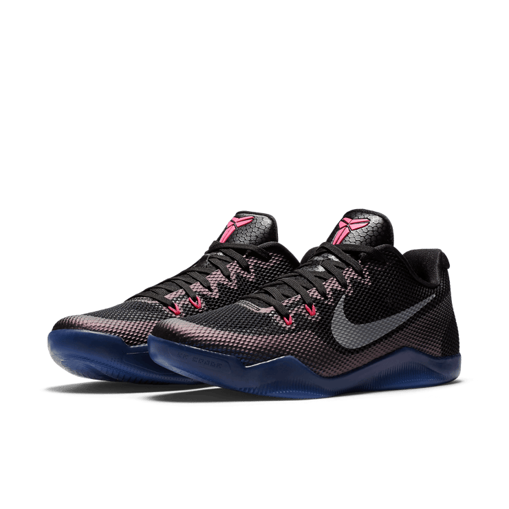 Nike Kobe 11 EM Low Invisibility Cloak Angle 2