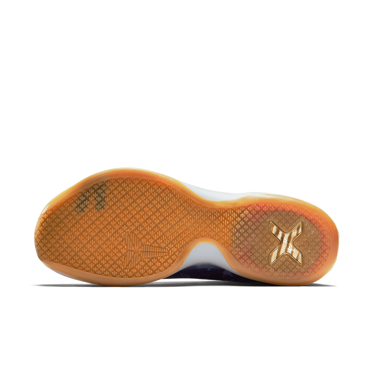 Nike Kobe 10 Independence Day Angle 0