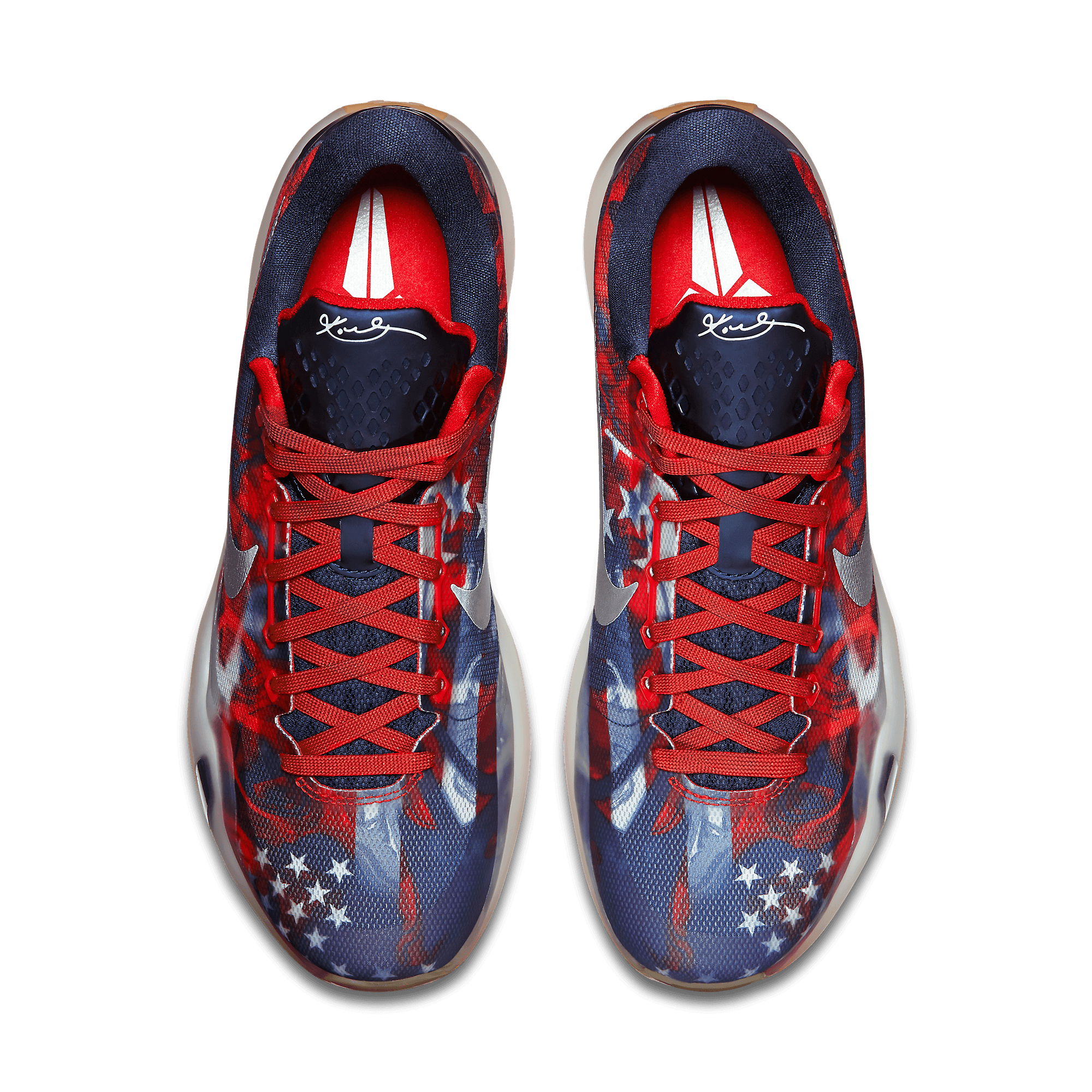kobe independence day shoes