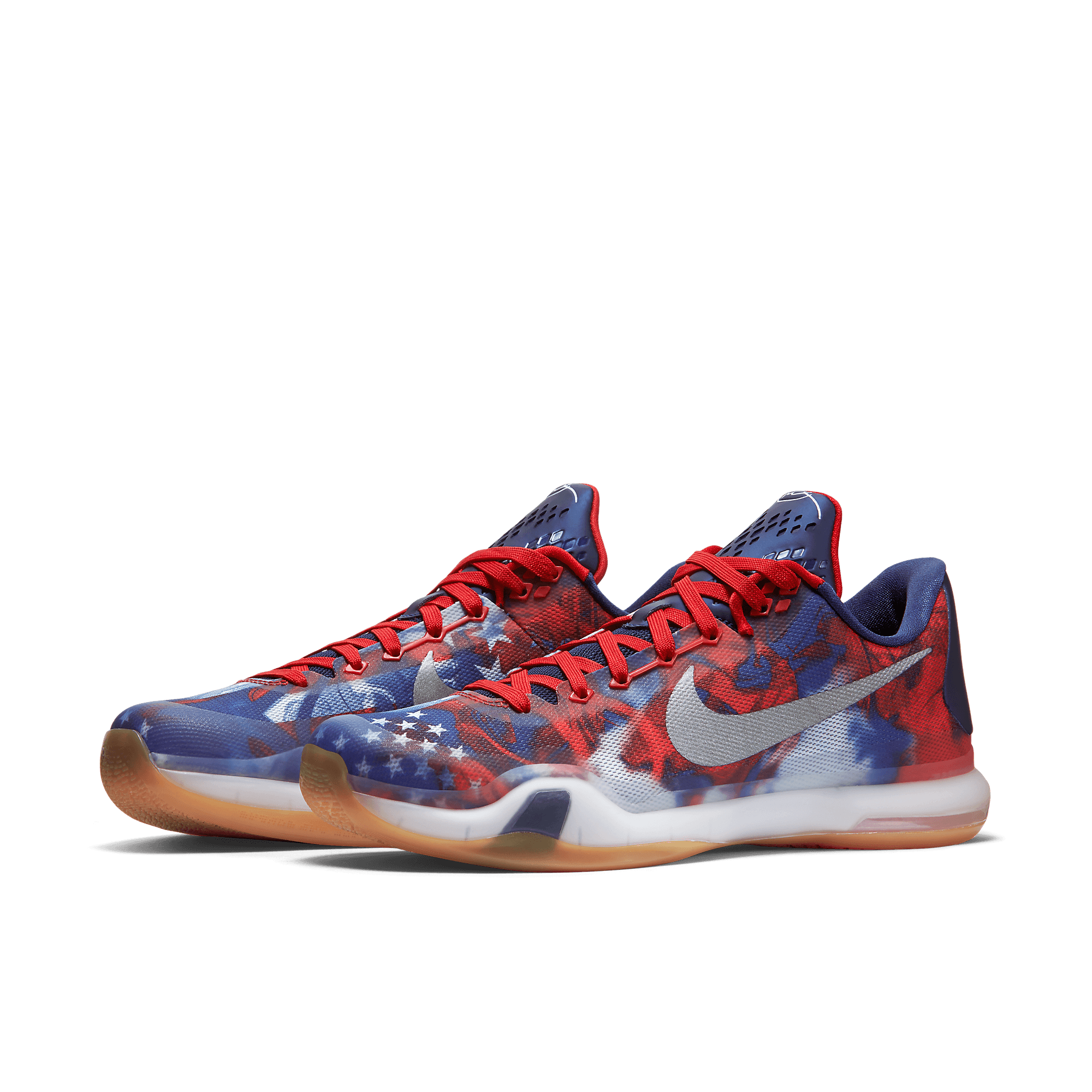 kobe 10 fourth of july