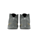 Nike Kobe 11 Alt Tumbled Grey Angle 3