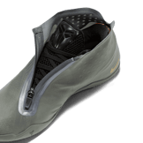 Nike Kobe 11 Alt Tumbled Grey Angle 4