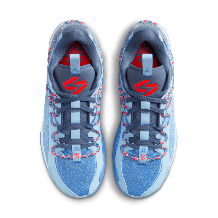 Jordan Luka 2 Lake Bled Angle 1