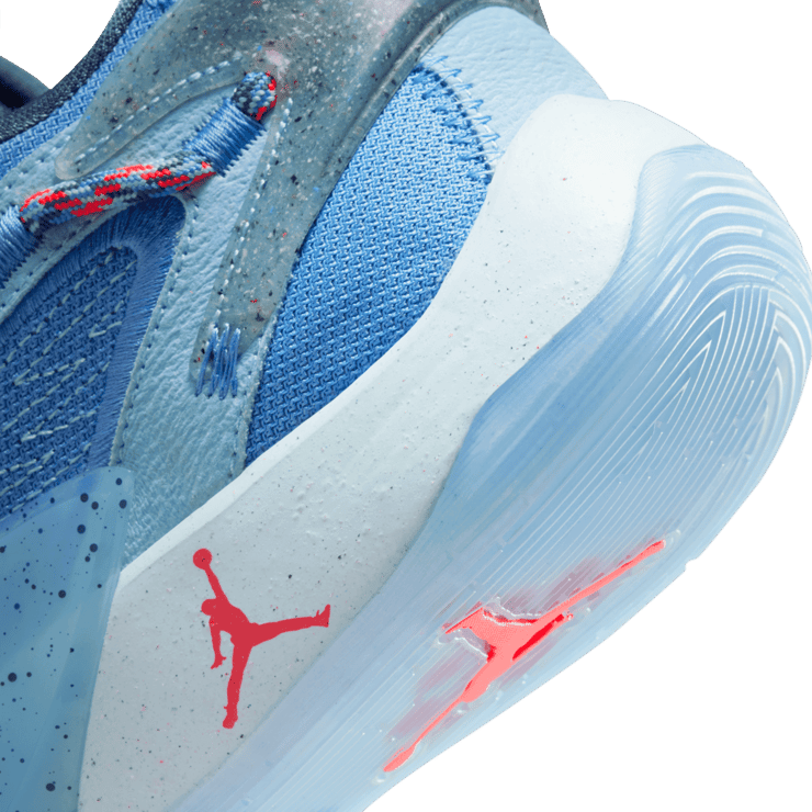 Jordan Luka 2 Lake Bled Angle 5