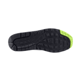 Nike Air Max 1 Essential Dusty Grey Volt Cool Grey Black Angle 0
