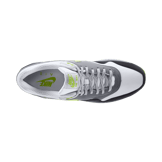 Nike Air Max 1 Essential Dusty Grey Volt Cool Grey Black Angle 1