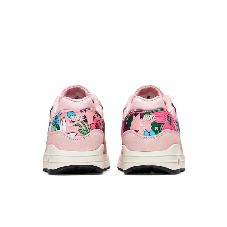 Nike Air Max 1 Aloha Pink (W) Angle 3