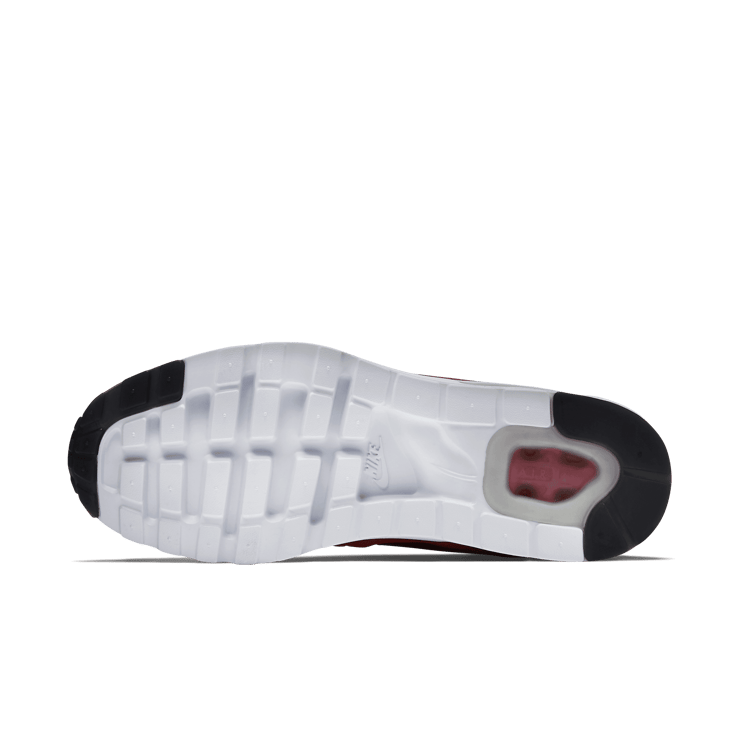 Nike Air Max 1 Ultra Moire Rio Anthracite-White Angle 0