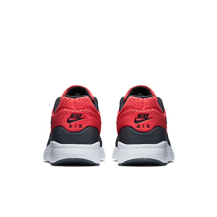 Nike Air Max 1 Ultra Moire Rio Anthracite-White Angle 3