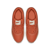 Nike Air Max 1 Embroidered Dusty Peach (GS) Angle 1