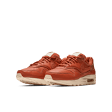 Nike Air Max 1 Embroidered Dusty Peach (GS) Angle 2