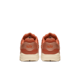 Nike Air Max 1 Embroidered Dusty Peach (GS) Angle 3