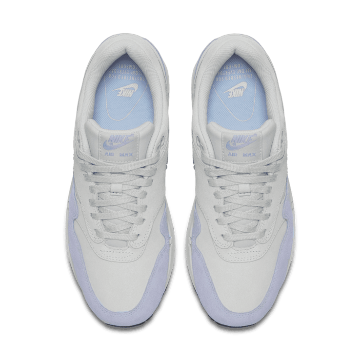 Nike Air Max 1 PRM Royal Tint (W) Angle 1