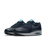 Nike Air Max 1 Obsidian Angle 2