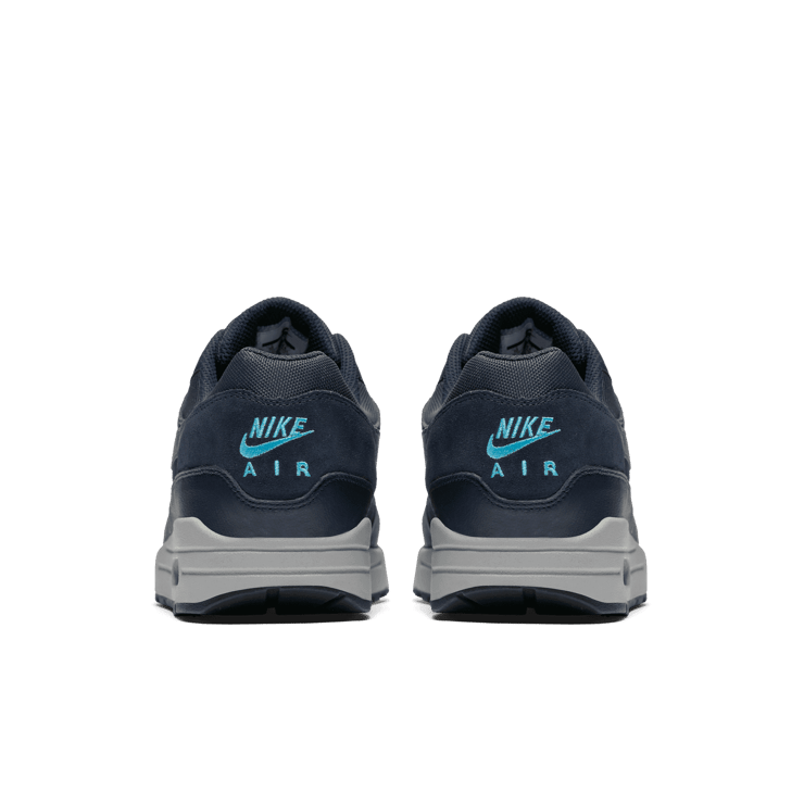 Nike Air Max 1 Obsidian Angle 3