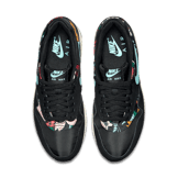 Nike Air Max 1 Aloha Black (W) Angle 1