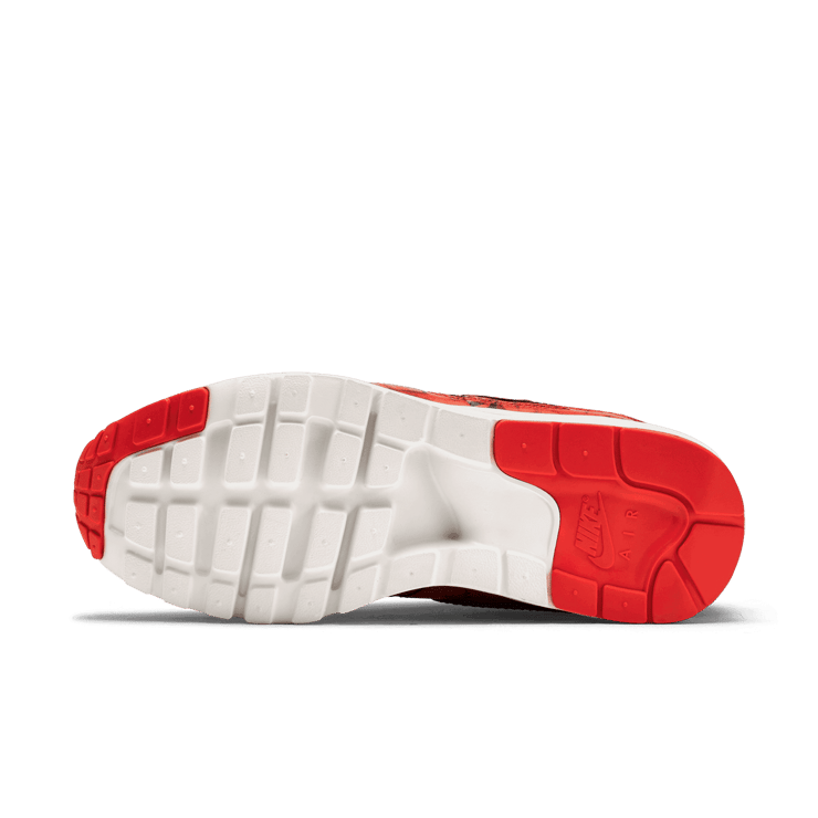 Nike Air Max 1 Shanghai City Collection (W) Angle 0