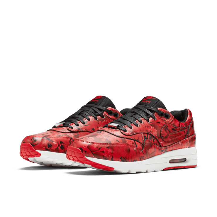 Nike Air Max 1 Shanghai City Collection (W) Angle 2