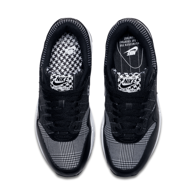 Nike Air Max 1 Patchwork (W) Angle 1