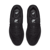 Nike Air Max 1 Jewel Black (W) Angle 1