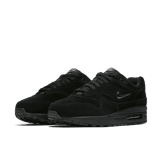 Nike Air Max 1 Jewel Black (W) Angle 2