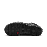 Nike LeBron 4 Black Anthracite Angle 0