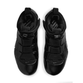 Nike LeBron 4 Black Anthracite Angle 1