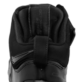 Nike LeBron 4 Black Anthracite Angle 7