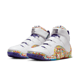 Nike LeBron 4 Fruity Pebbles Angle 2