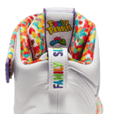 Nike LeBron 4 Fruity Pebbles Angle 7