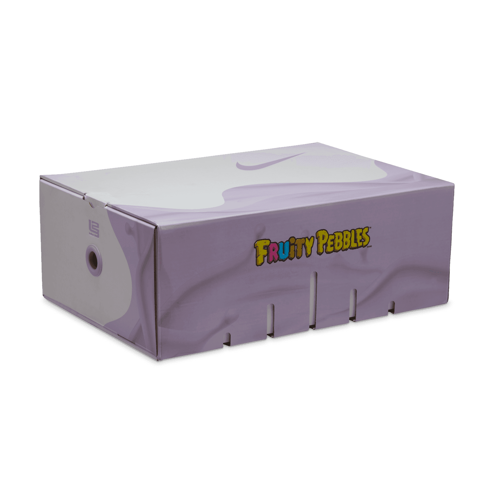 nike fruity pebbles box